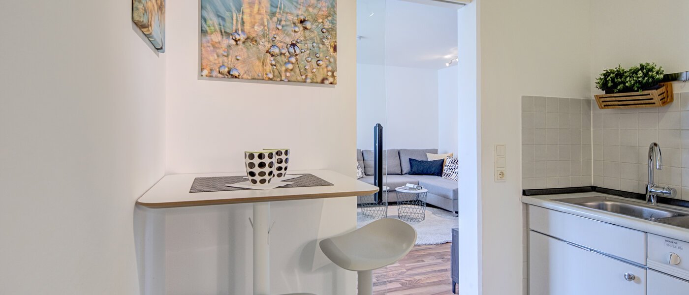 apartamento München Oberföhring 03 cocina 10330