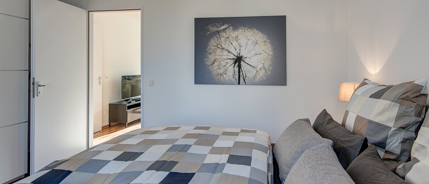 apartamento München Oberföhring 02 dormitorio 10330