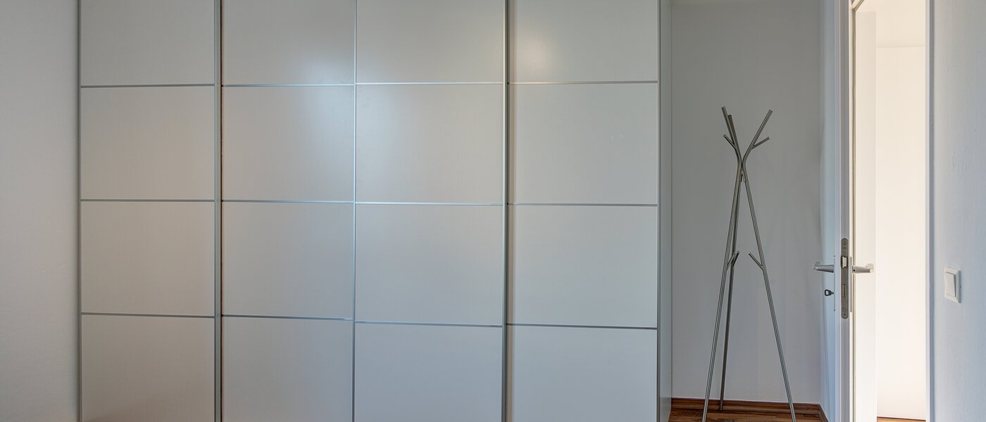 apartamento München Oberföhring 04 dormitorio 10330