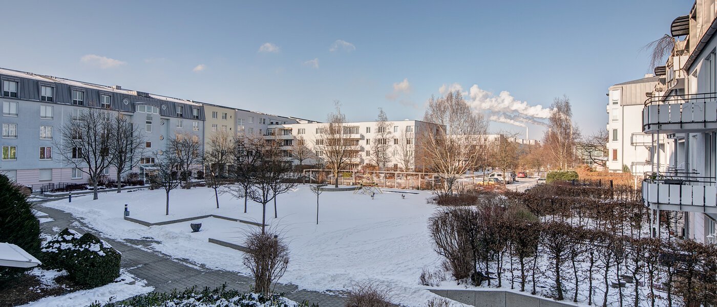 apartamento München Oberföhring 01 vista 10330