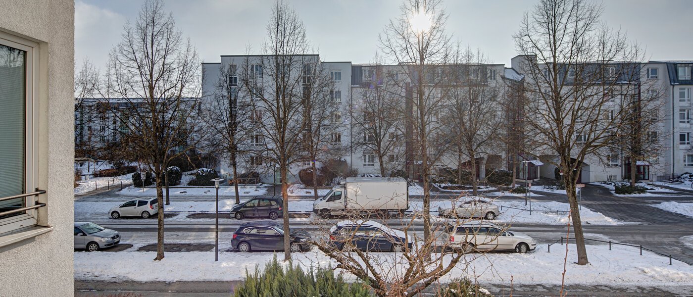 apartamento München Oberföhring 03 vista 10330