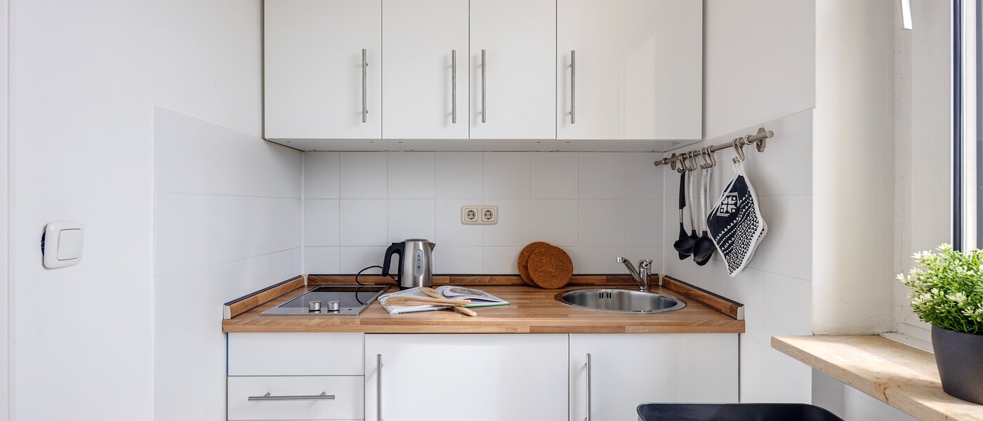 apartamento München Oberföhring 01 cocina 10336