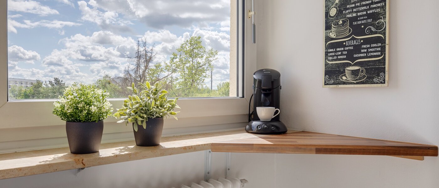 apartamento München Oberföhring 03 cocina 10336