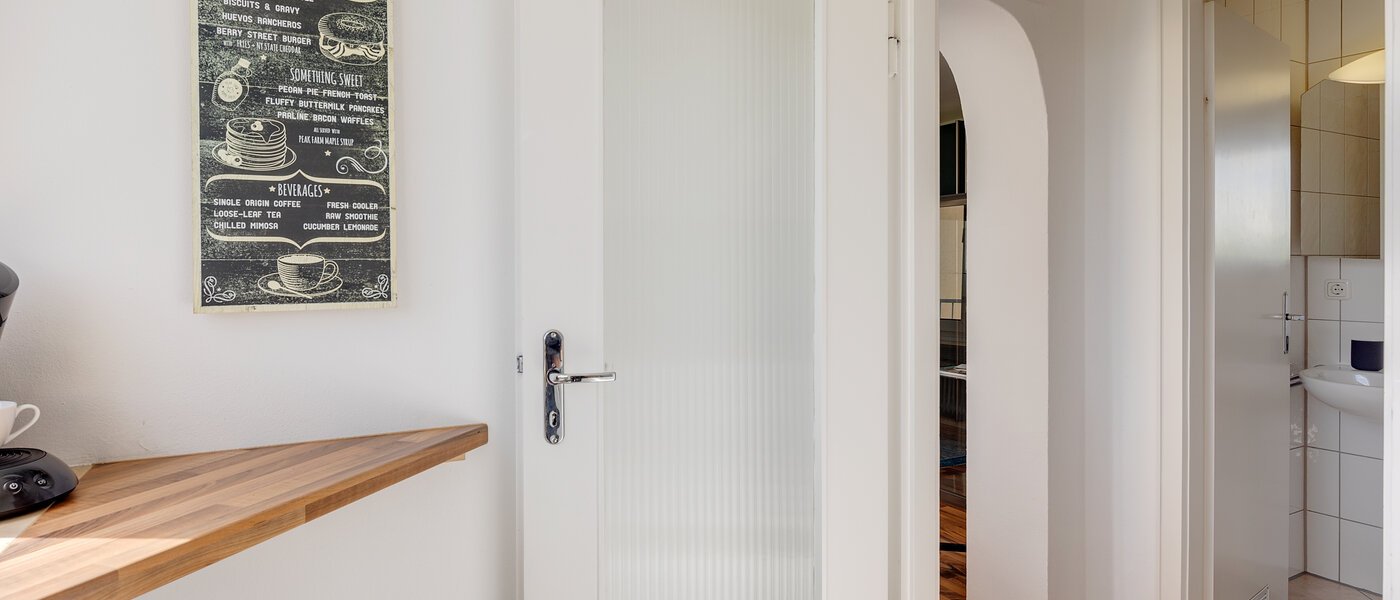 apartamento München Oberföhring 04 cocina 10336