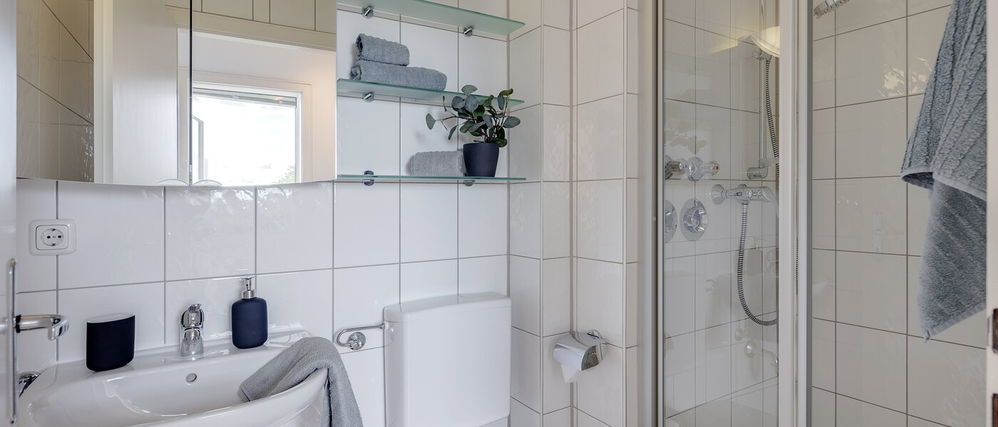 apartamento München Oberföhring 02 baño 10336