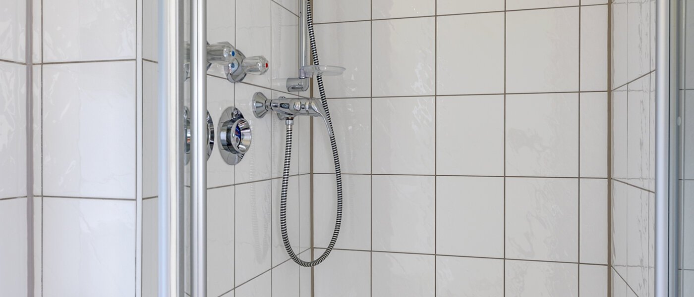 apartamento München Oberföhring 03 baño 10336