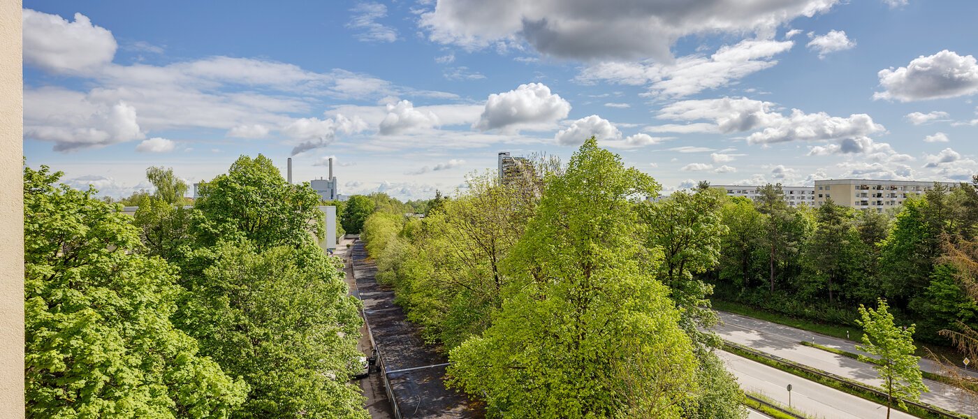 apartamento München Oberföhring 01 vista 10336