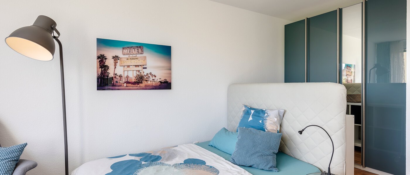 apartamento München Oberföhring 01 zona de dormir 10336