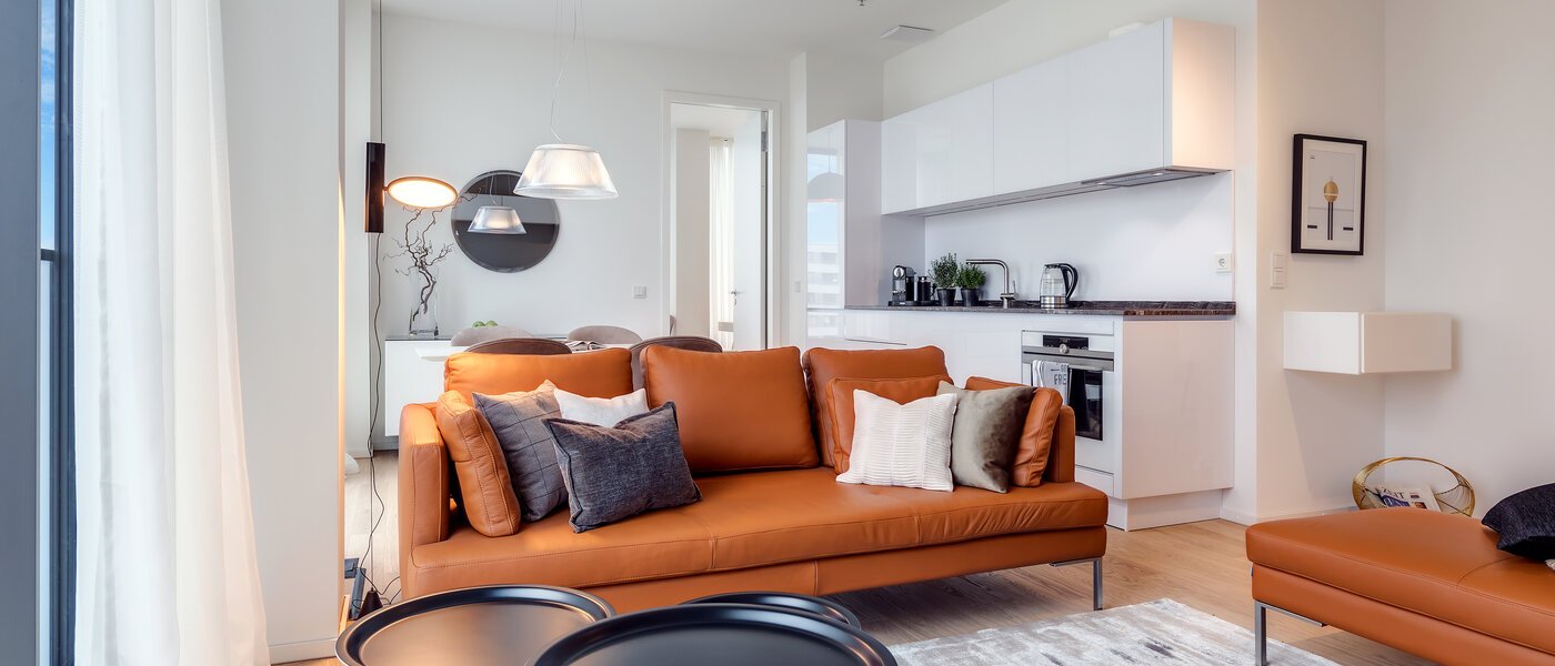 apartamento München Nymphenburg 03 salón 10338