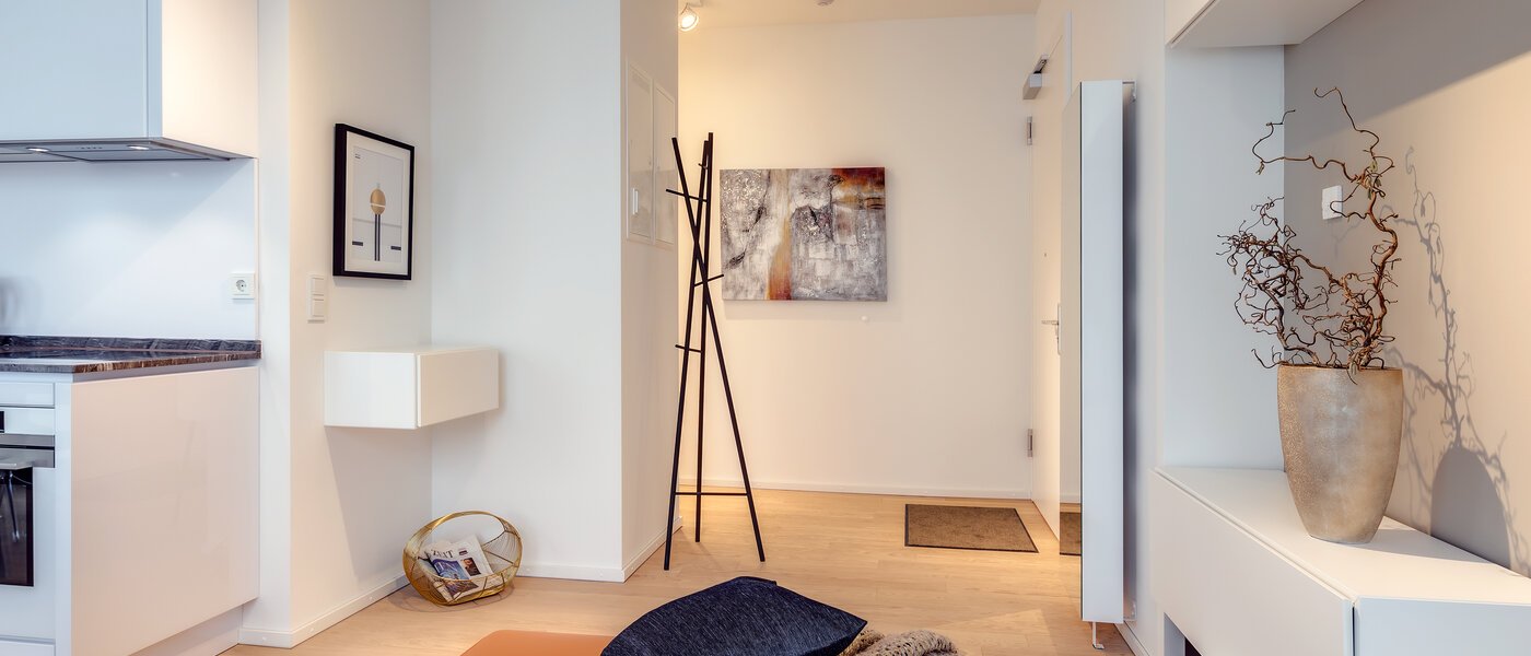 apartamento München Nymphenburg 07 salón 10338