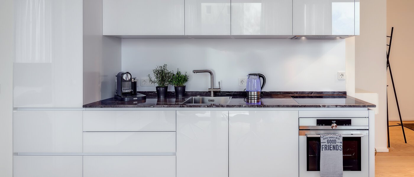 apartamento München Nymphenburg 01 cocina 10338