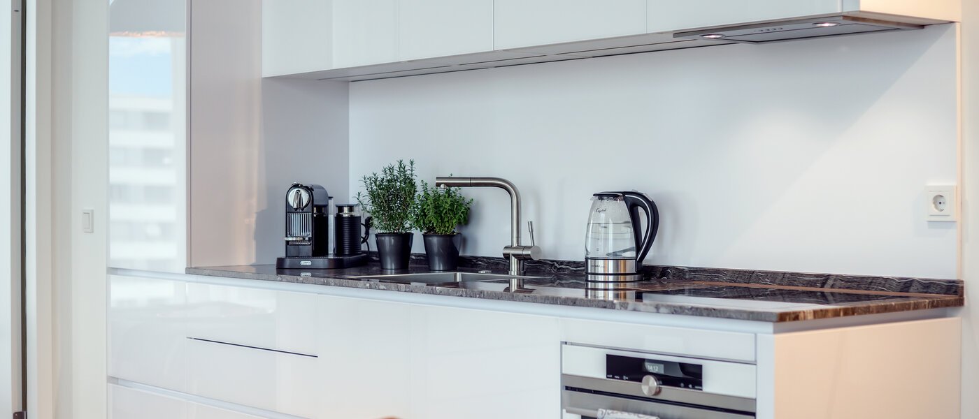 apartamento München Nymphenburg 03 cocina 10338