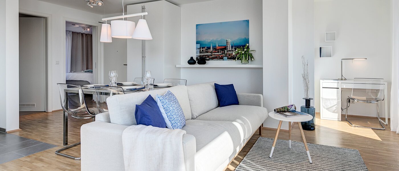 ático con terraza München Ramersdorf 04 salón 10340