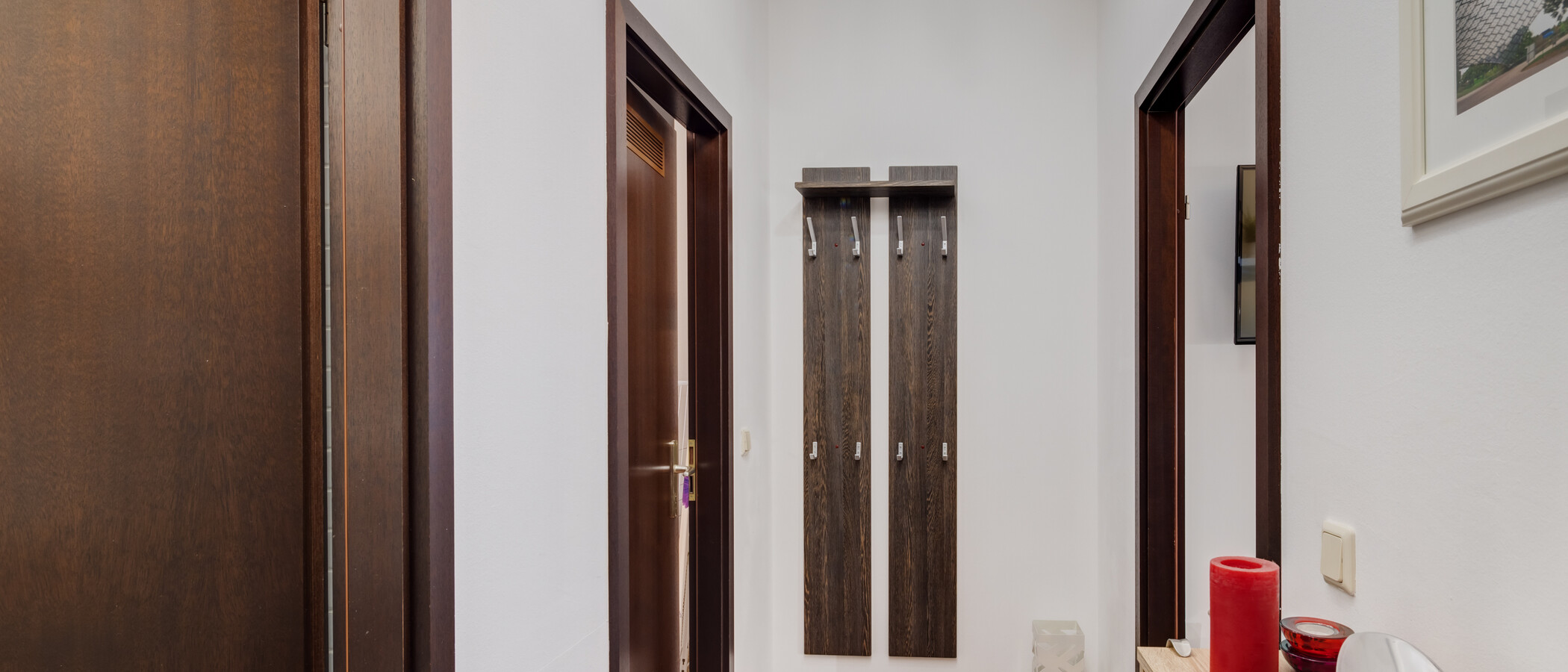 apartamento München Maxvorstadt - Universitätsviertel 02 pasillo 10343