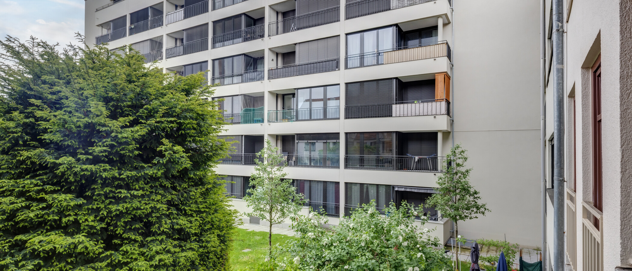 apartamento München Maxvorstadt - Universitätsviertel 02 vista 10343