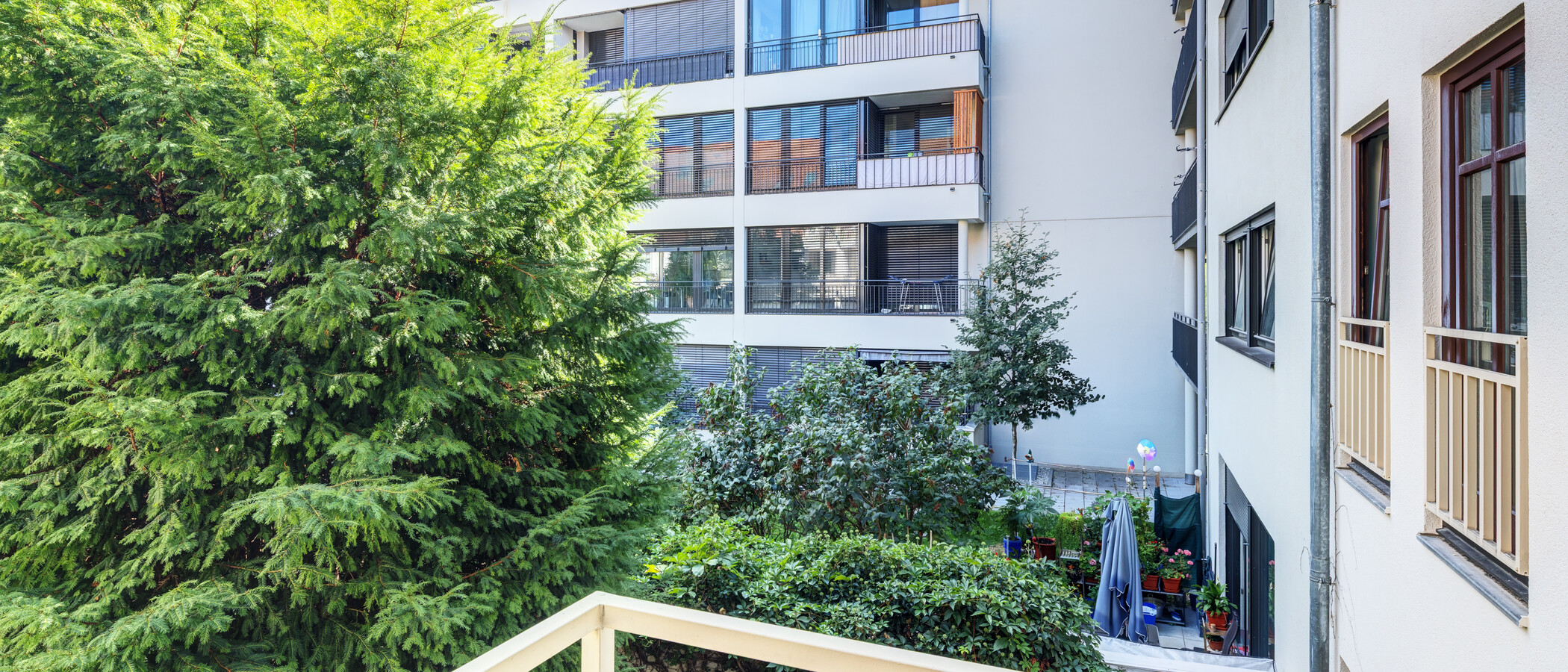 apartamento München Maxvorstadt - Universitätsviertel 02 vista 10343