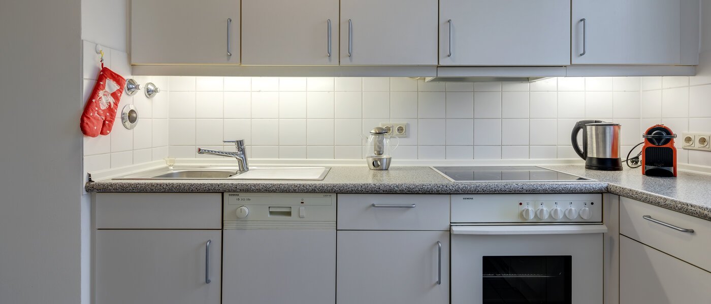 apartamento München Haidhausen 02 cocina 10345