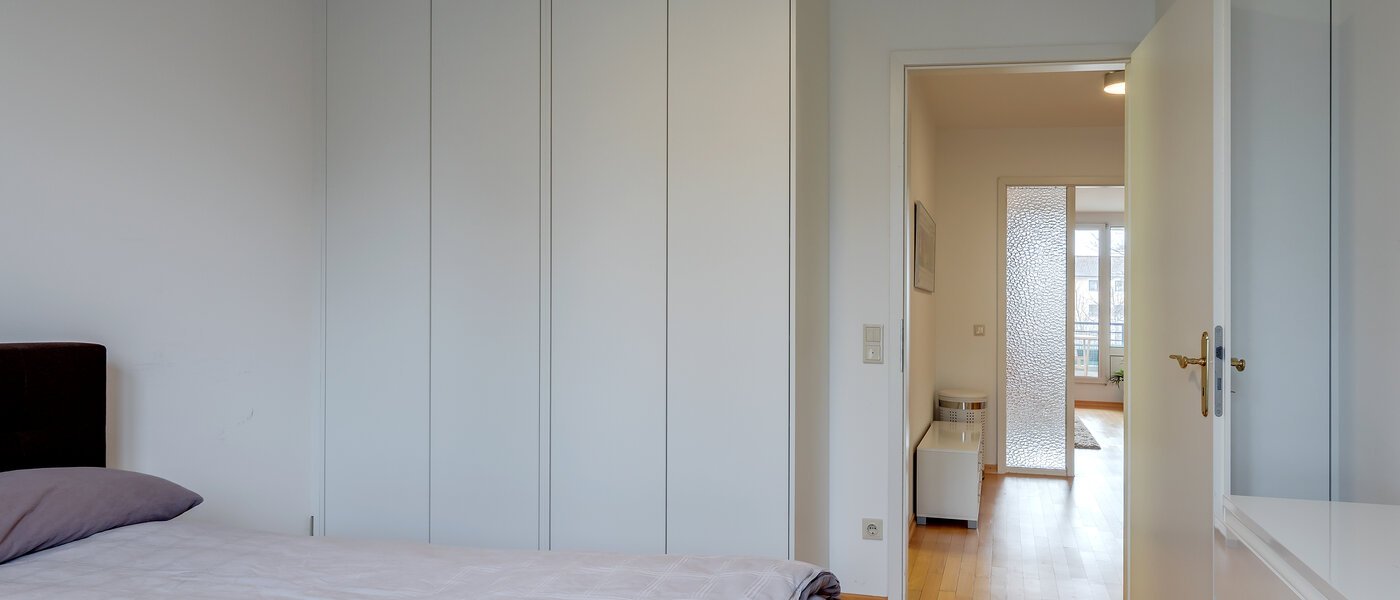 apartamento München Haidhausen 03 dormitorio 10345