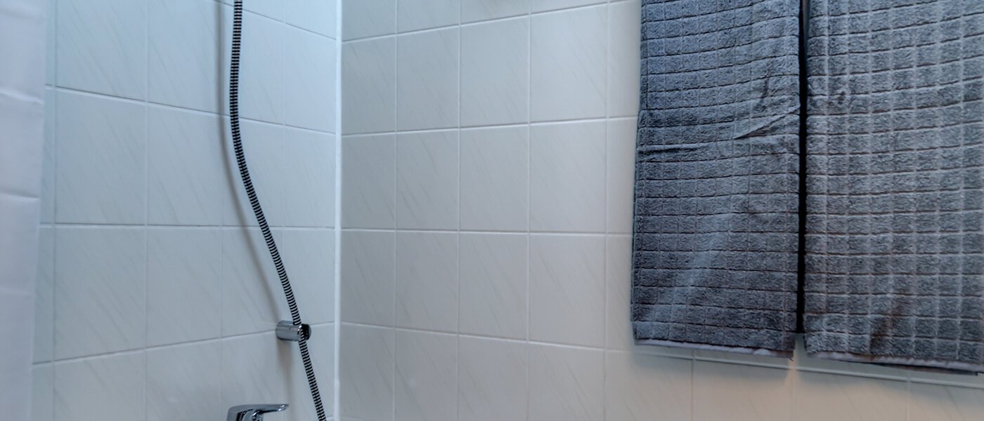 ático München Maxvorstadt - Rund um den Josephplatz 01 baño 10347