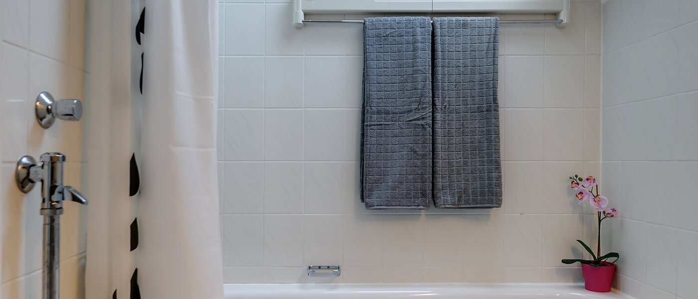 ático München Maxvorstadt - Rund um den Josephplatz 02 baño 10347