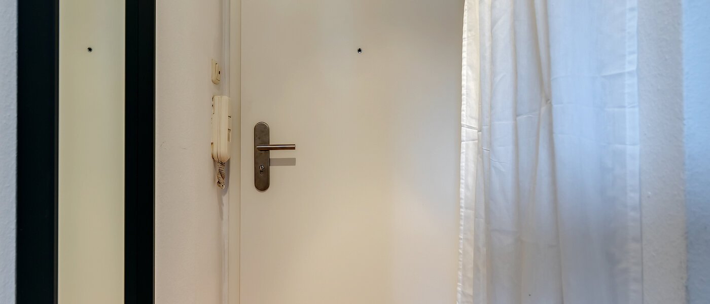 ático München Maxvorstadt - Rund um den Josephplatz 02 pasillo 10347