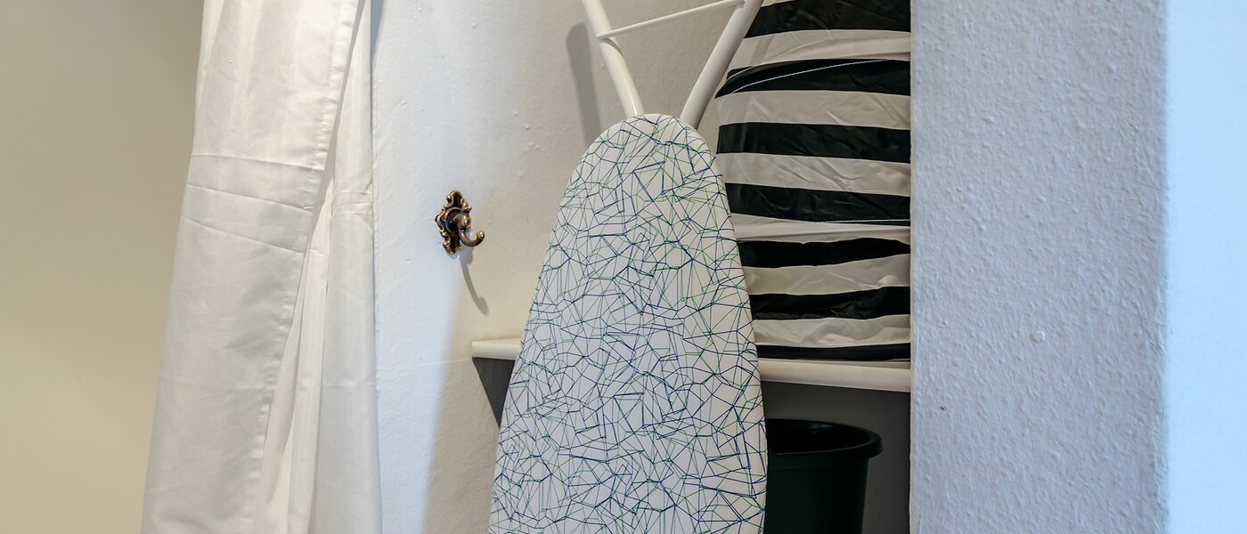 ático München Maxvorstadt - Rund um den Josephplatz 03 pasillo 10347