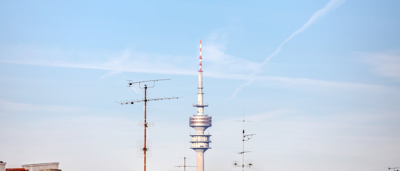 ático München Maxvorstadt - Rund um den Josephplatz 03 vista 10347