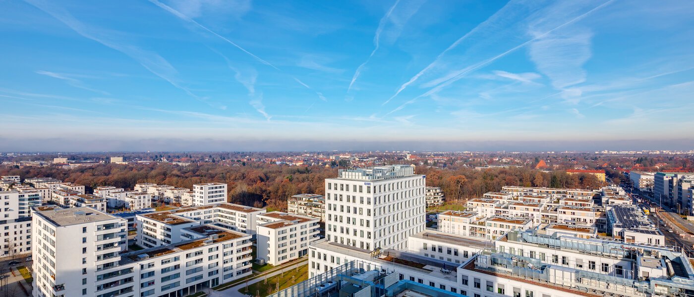 Loft München Nymphenburg 01 vista 10348