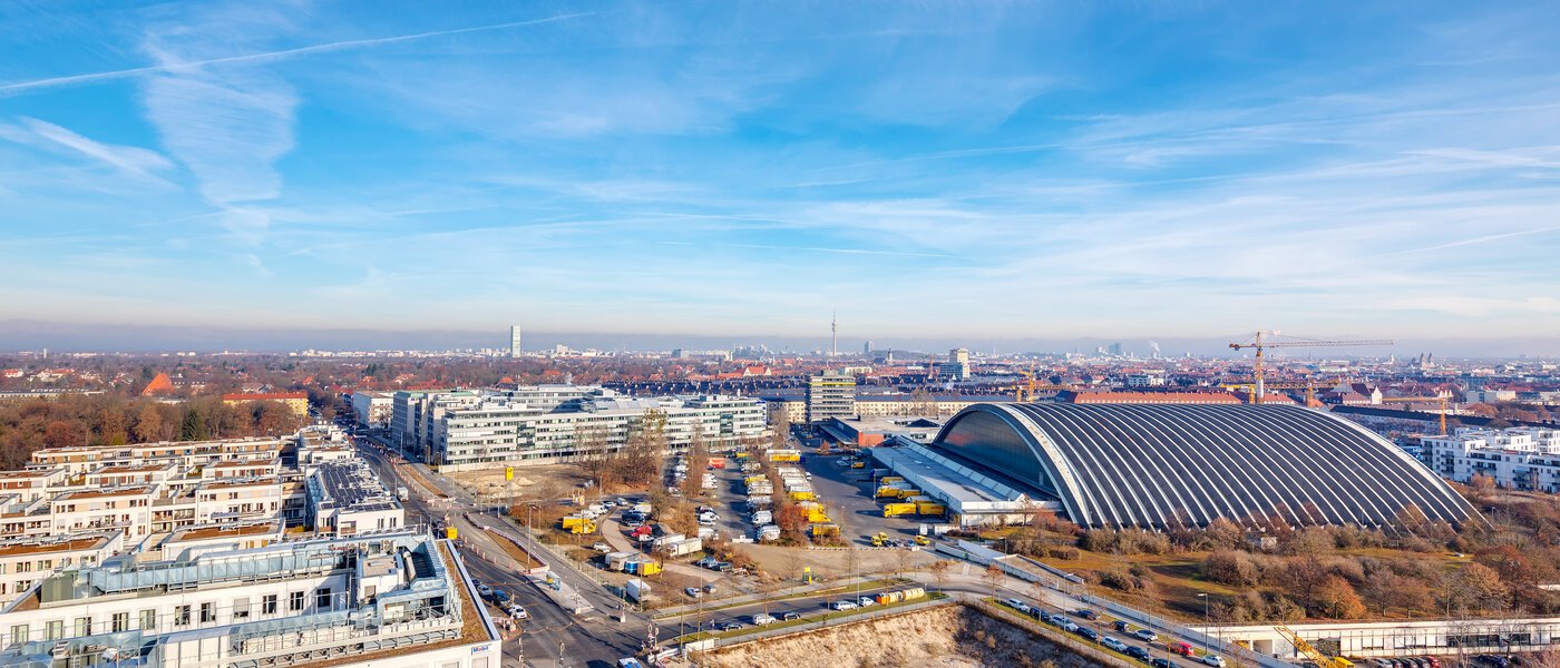 Loft München Nymphenburg 02 vista 10348