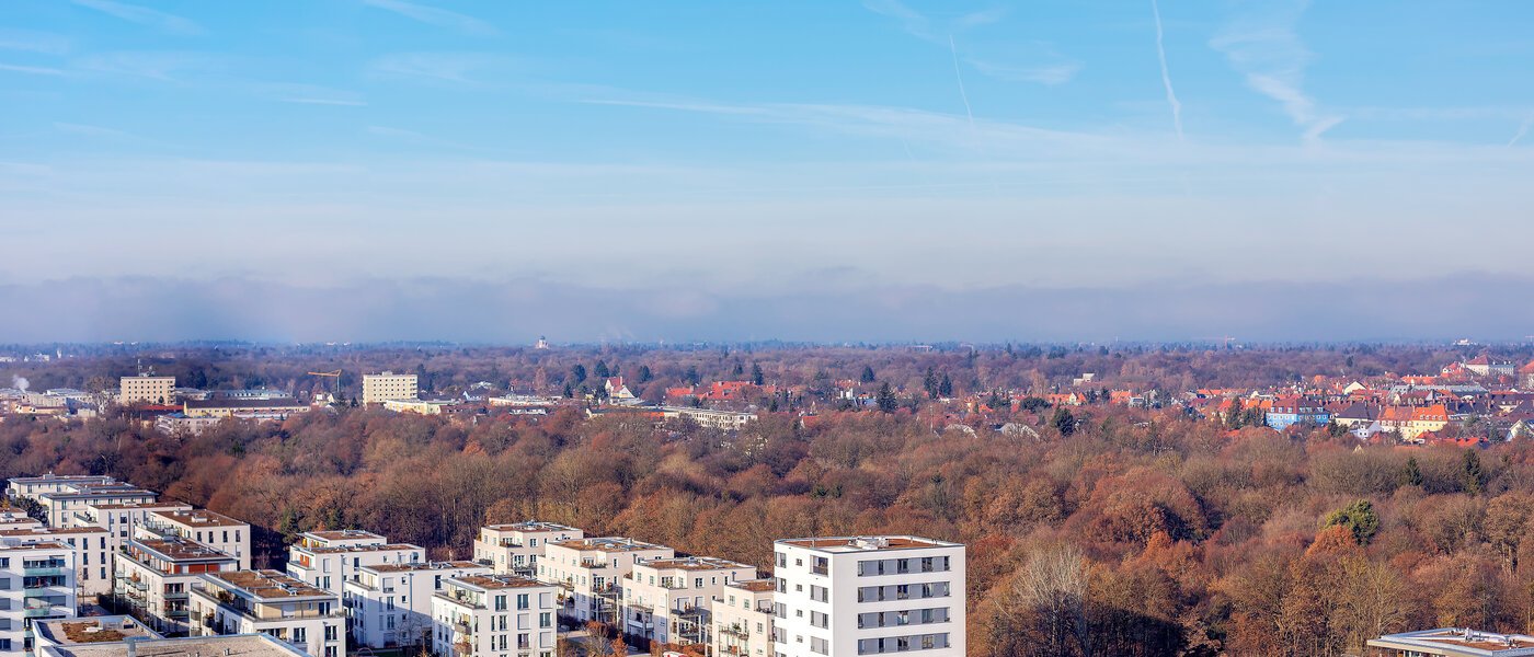 Loft München Nymphenburg 04 vista 10348