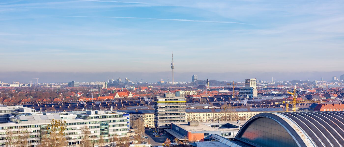 Loft München Nymphenburg 06 vista 10348