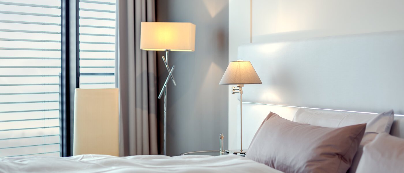 Loft München Nymphenburg 02 zona de dormir 10348