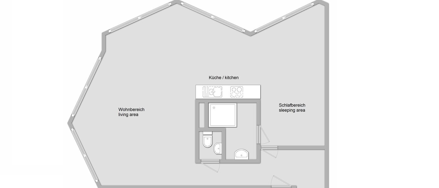 Loft München Nymphenburg 01 plano 10348