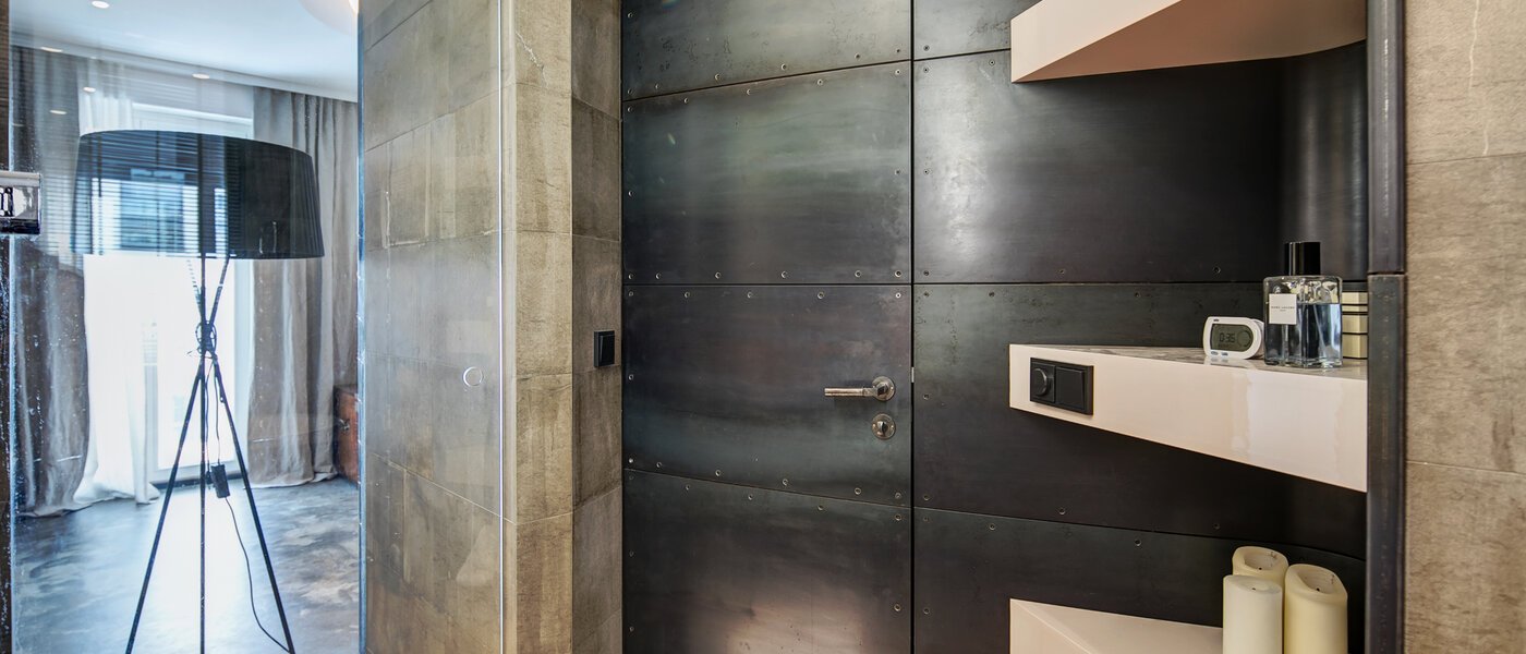 apartamento München Maxvorstadt - Westen 04 baño 10358