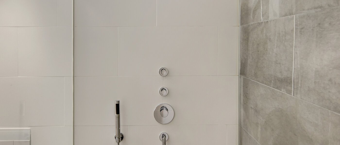 apartamento München Maxvorstadt - Westen 03 2. baño 10358