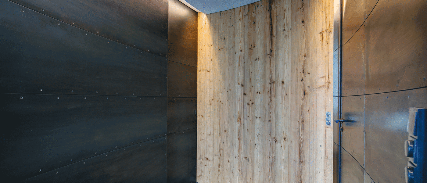 apartamento München Maxvorstadt - Westen 05 pasillo 10358