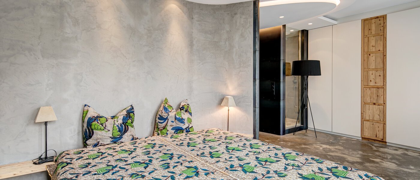 apartamento München Maxvorstadt - Westen 01 dormitorio 10358