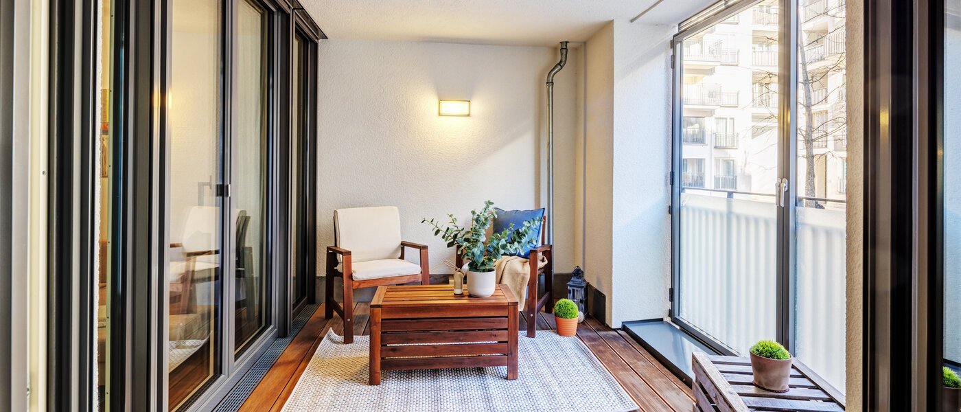 apartamento München Maxvorstadt - Westen 01 logia 10381