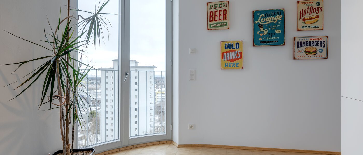 apartamento München Obersendling 02 cocina 10385