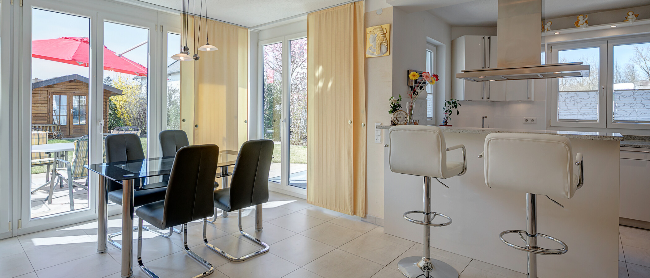 apartamento Haar 01 salón 10386
