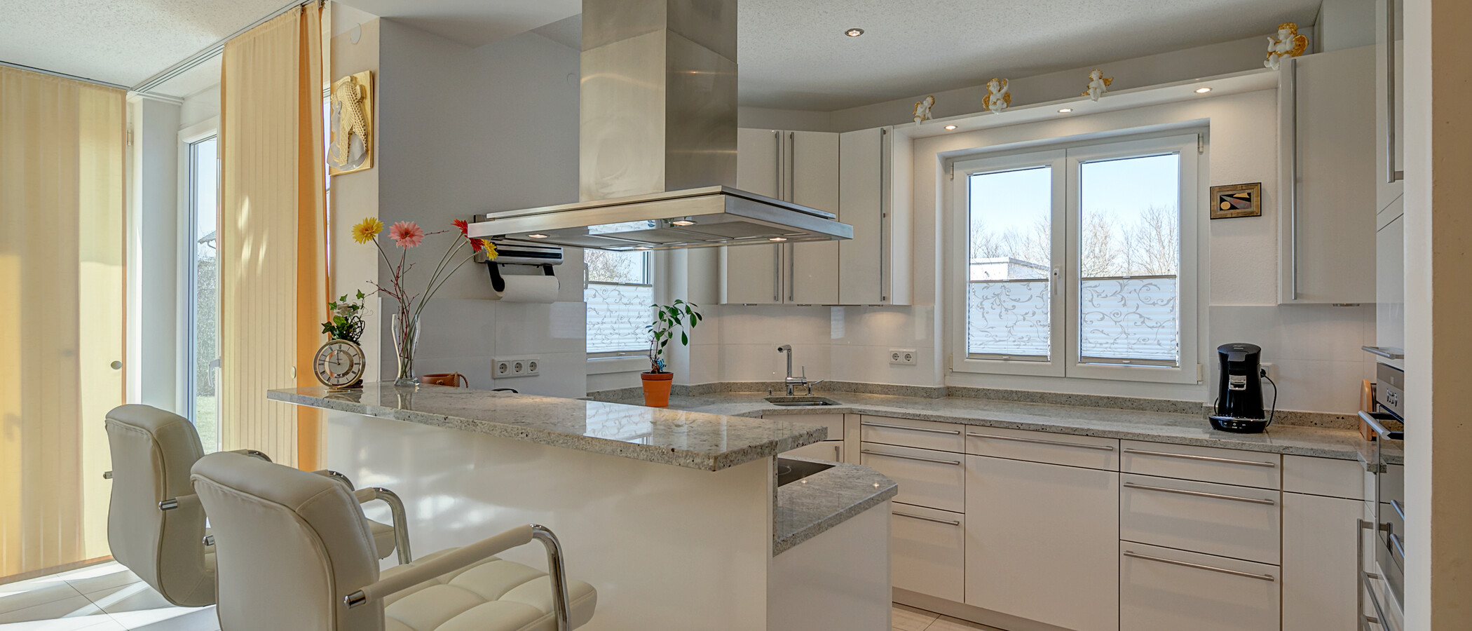 apartamento Haar 01 cocina 10386