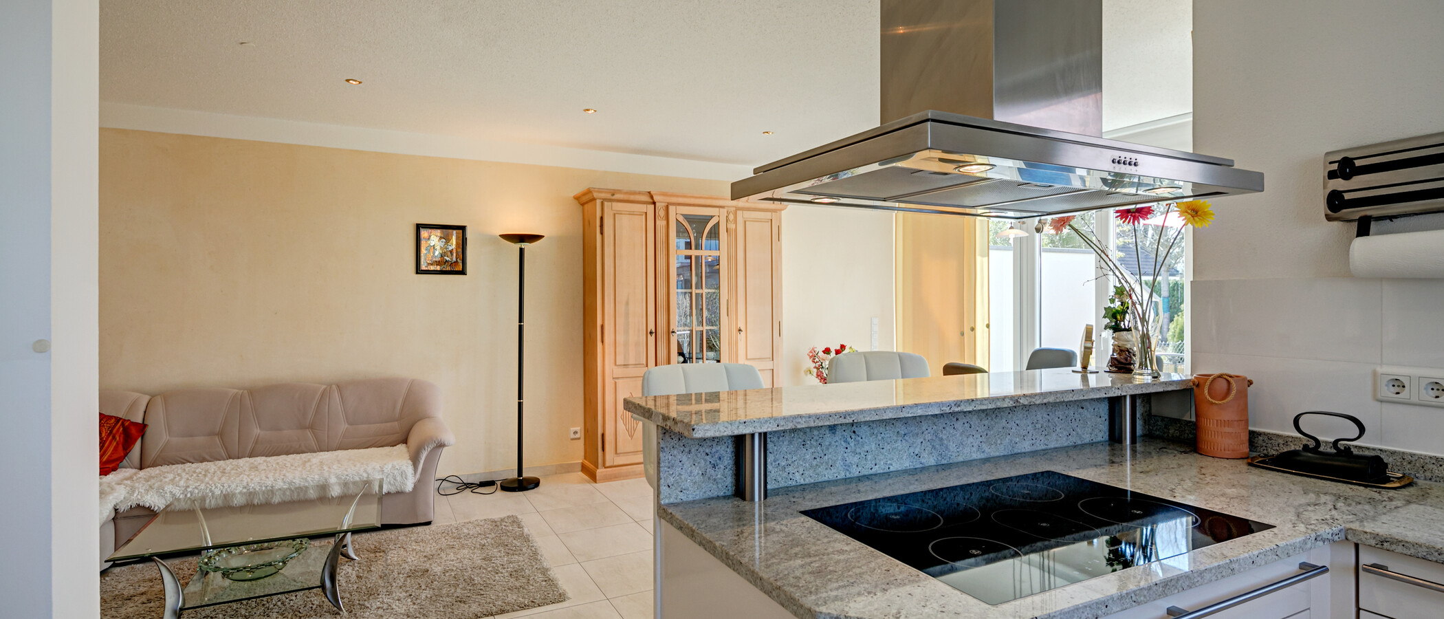 apartamento Haar 04 cocina 10386