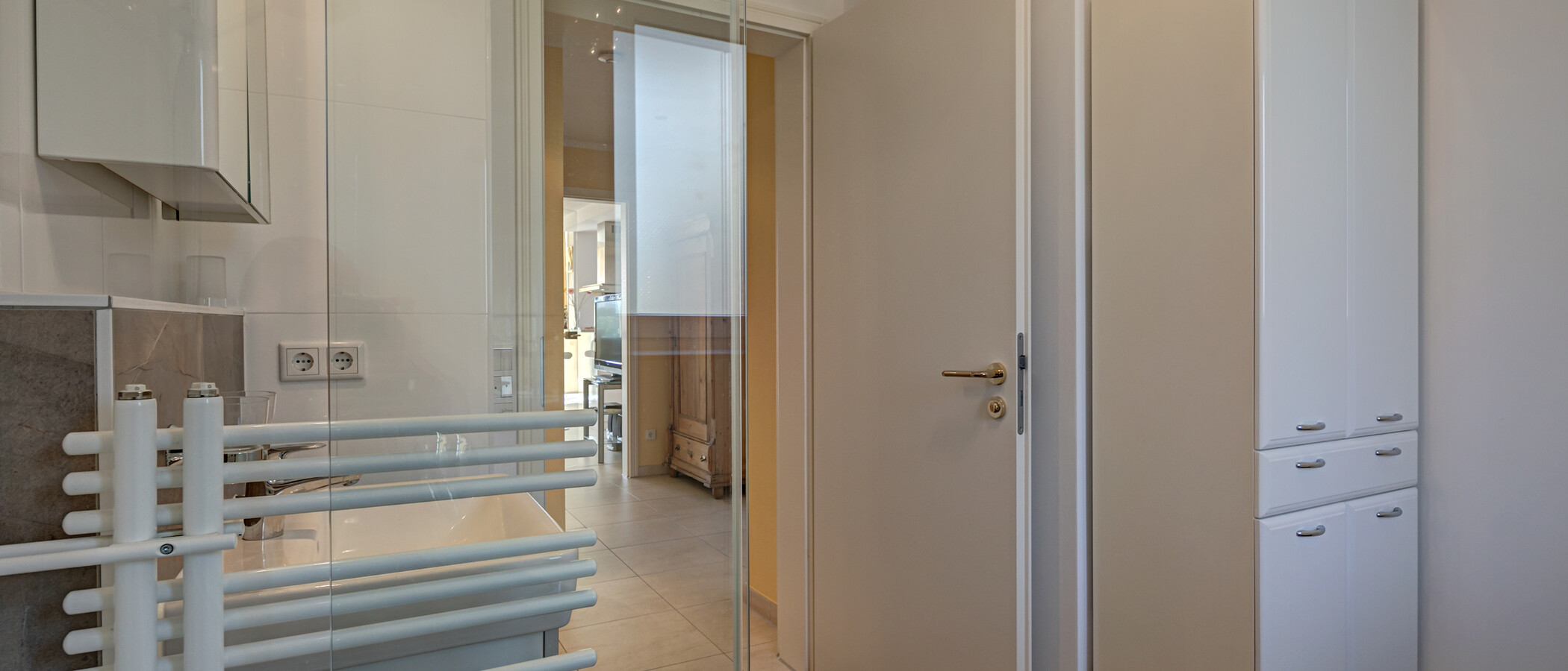 apartamento Haar 03 baño 10386