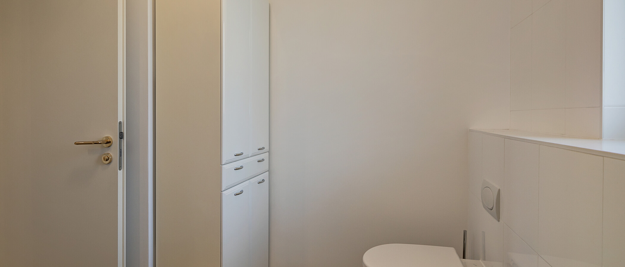 apartamento Haar 04 baño 10386