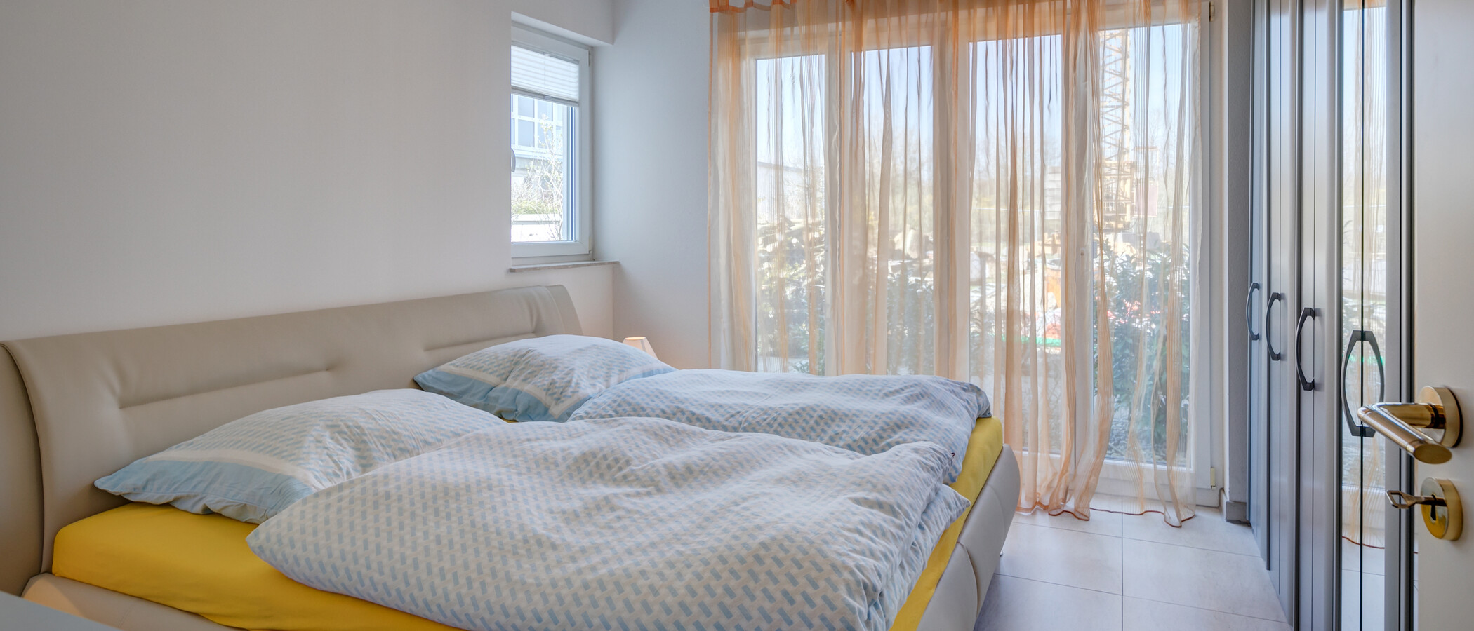 apartamento Haar 01 dormitorio 10386