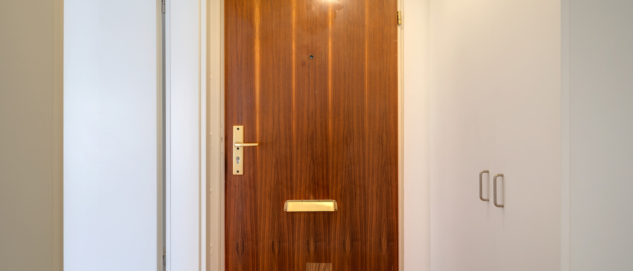 apartamento München Laim 02 pasillo 10395