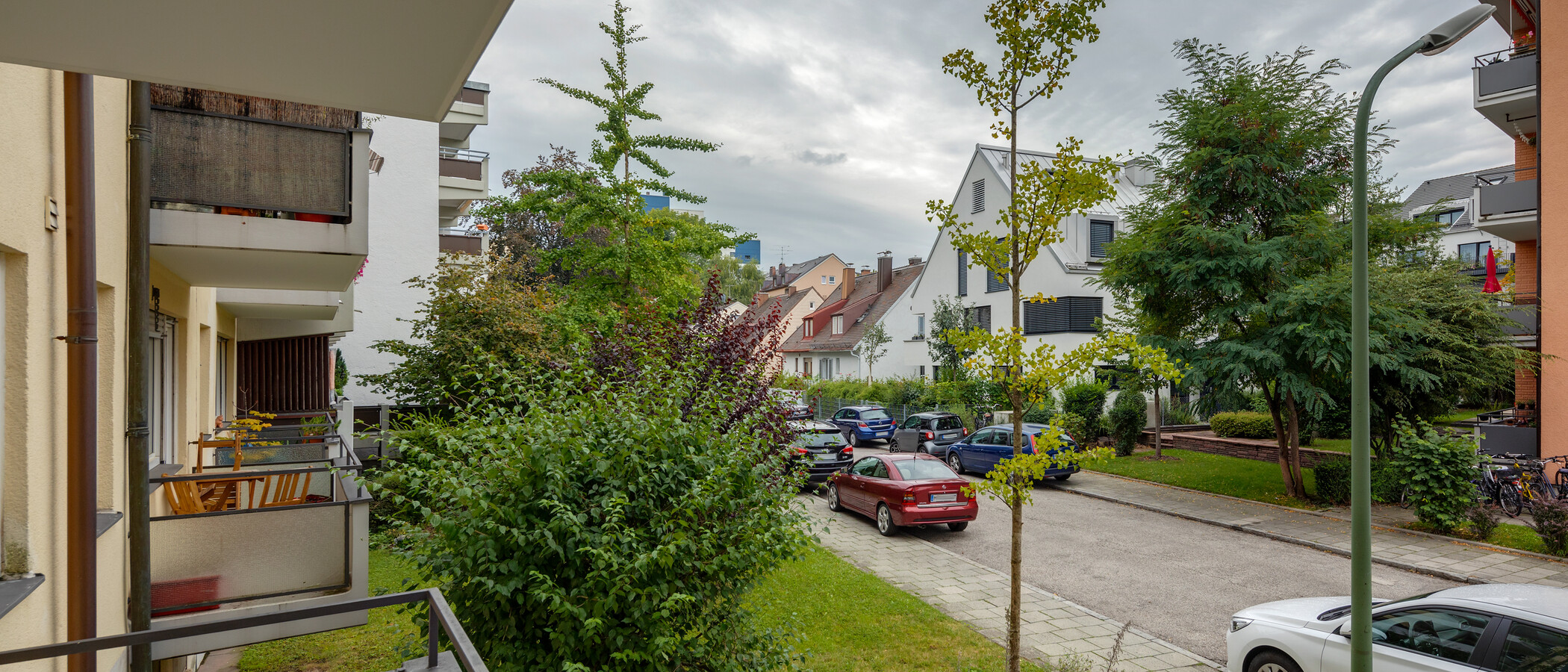 apartamento München Laim 01 vista 10395
