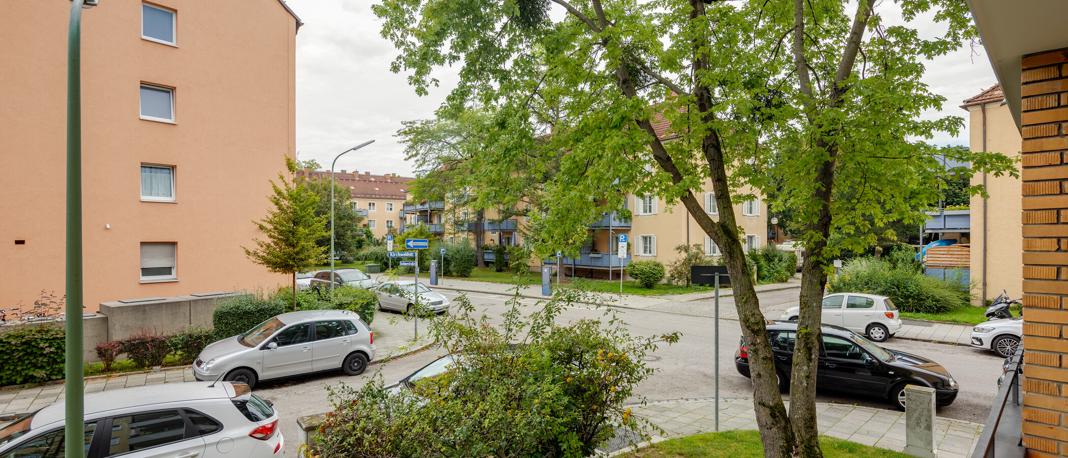 apartamento München Laim 02 vista 10395