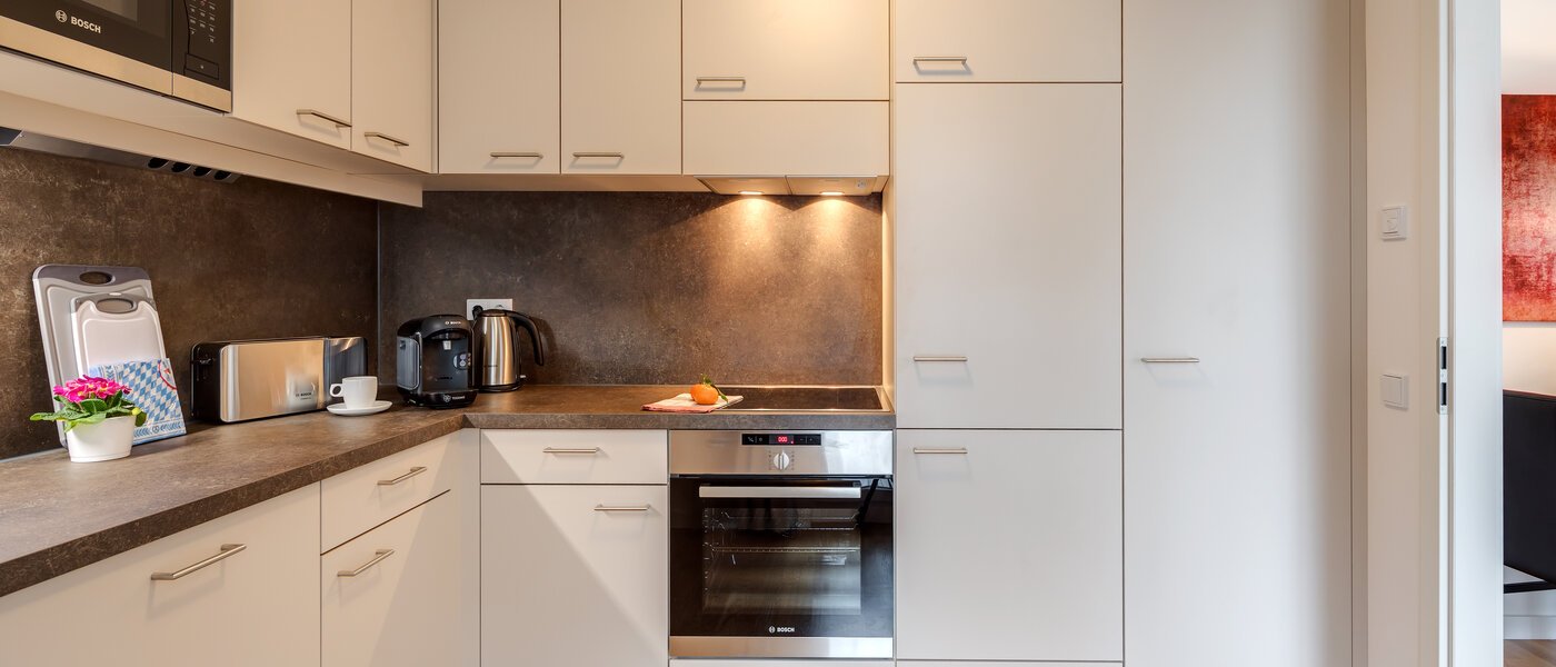 apartamento München Am Hart 03 cocina 10406