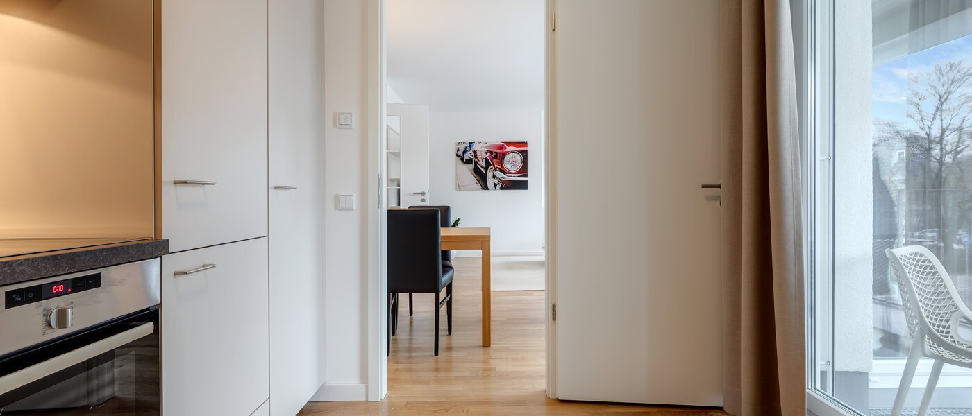 apartamento München Am Hart 04 cocina 10406